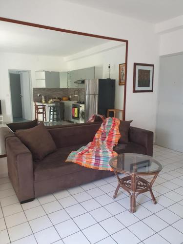 Garden & Terrace Apartment, Nouméa (fotografie 9)