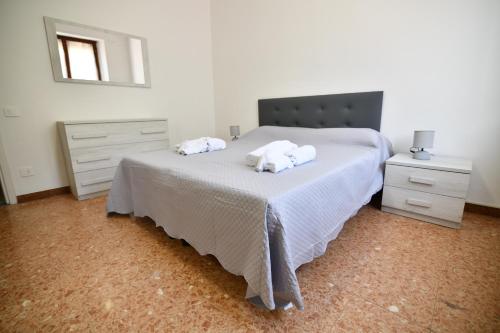 Appartamento con ampio terrazzo La Casa di Nonna Iliana