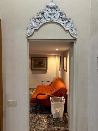 Casa Betania, Roma (foto 4)