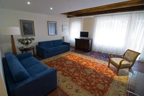 Sarai Apartments, Venice