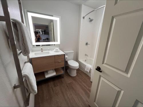 TownePlace Suites Lubbock - image 10