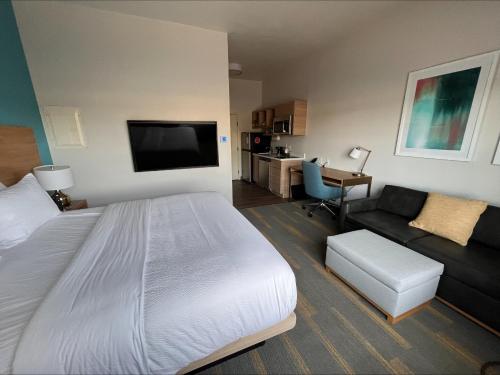 TownePlace Suites Lubbock - image 12