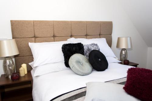 Trivelles Mayfair - main image