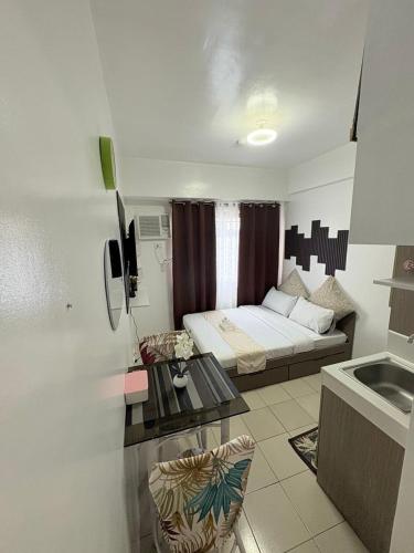 JJMC HOMESTAY 36 With Netflix and Unli Wifi, Manila