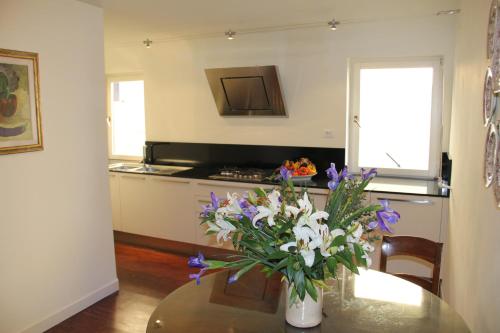 Sarai Apartments 3