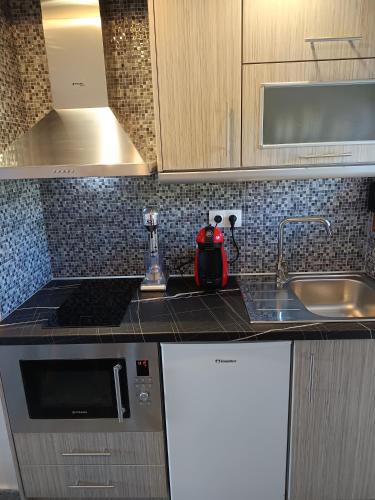 Timos Studios in Karpasion