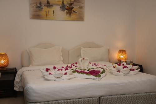 Al-Ashkhara Beach Resort منتجع شاطئ الأشخرة in Al Sharqiyah