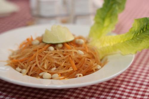 Al-Ashkhara Beach Resort منتجع شاطئ الأشخرة in Al Sharqiyah