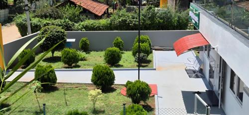 Village Stay By Signature in พัสวนาฮัลลี