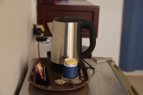 Al-Ashkhara Beach Resort منتجع شاطئ الأشخرة in Al Sharqiyah