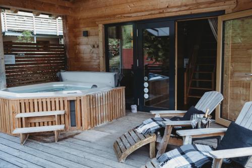 Chalet