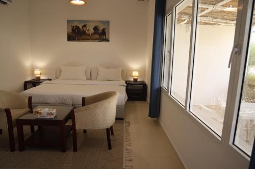 Al-Ashkhara Beach Resort منتجع شاطئ الأشخرة (Al-Ashkhara Beach Resort منتجع شاطئ الأشخرة) in الشرقية