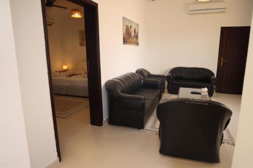 Al-Ashkhara Beach Resort منتجع شاطئ الأشخرة in Al Sharqiyah