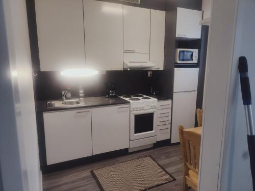 Helmiapartments Sotkamo in Sotkamo