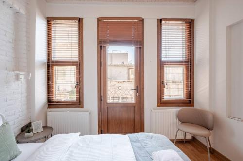 Private House Istanbul OldCity, Istanbul (Foto 8)