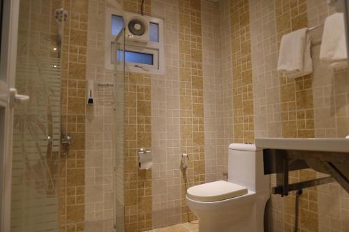 Al-Ashkhara Beach Resort منتجع شاطئ الأشخرة in Al Sharqiyah