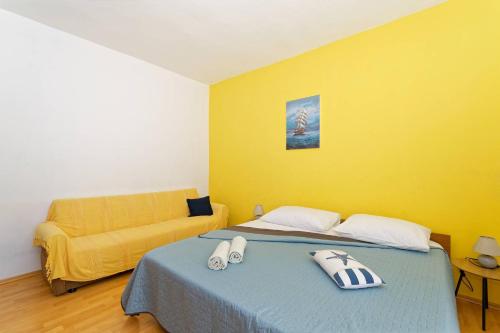 Apartment Feruco - image 9