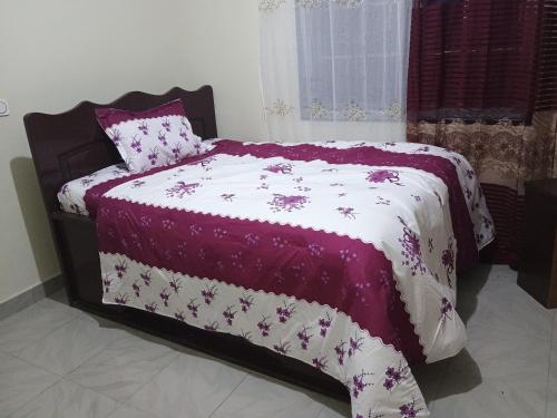 Sky Blue Guest House Buea in 布埃亚
