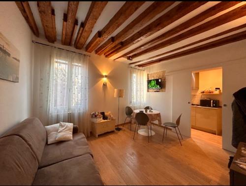 homesweethome venice, Benátky (fotografie 7)