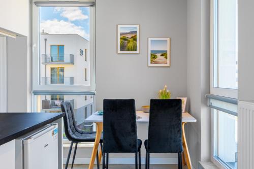 Apartament przy Błoniach