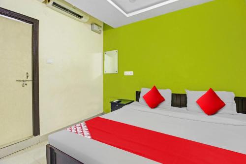 Hotel O Avasya Residency – Hyderabad, IA
