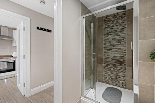 Brighton Central 1 Bed Nr Beach, Brighton and Hove (zdjęcie 10)