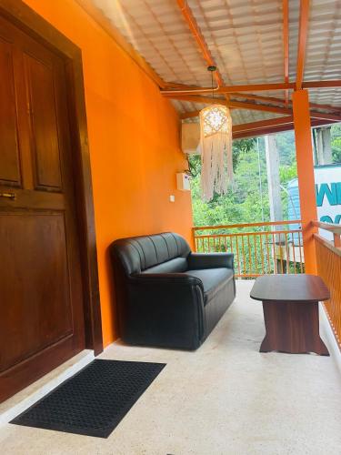 White Villa Kitulgala in 키툴가라