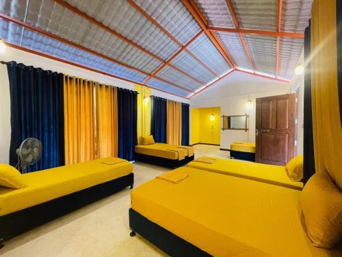 White Villa Kitulgala in 키툴가라
