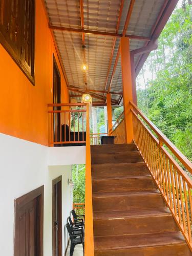 White Villa Kitulgala in 키툴가라
