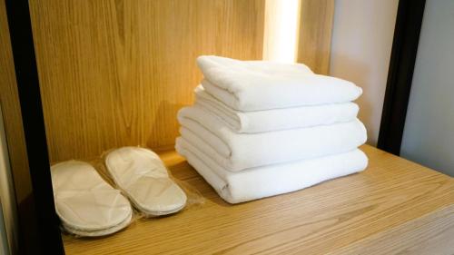 Arbnor Boutique Hotel, Тирана (фото 7)