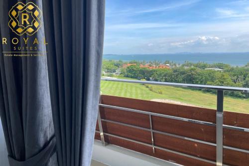 Bengkong의 프라이빗 하우스 (30m², 침실 1개, 프라이빗 욕실 1개) (Royal Suites Studio 6ZR | Kaina Tower | Nuvasa Bay) in 농사