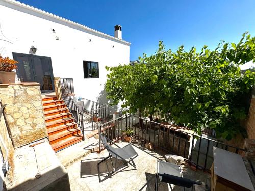 ทัศนียภาพ, Mi casa soñada (Mi casa sonada) in กินต์ มาร์