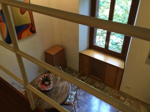 Casa Betania, Roma (foto 2)