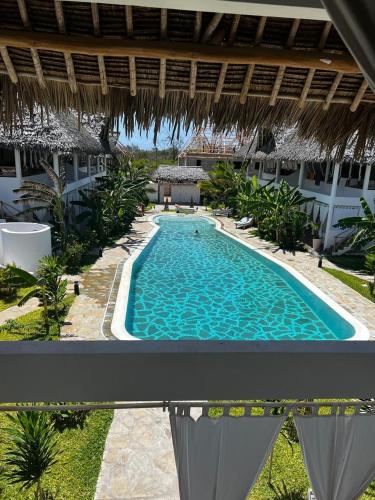 Villa Amalia in วาตามู