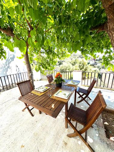 บริการและสิ่งอำนวยความสะดวก, Mi casa soñada (Mi casa sonada) in กินต์ มาร์