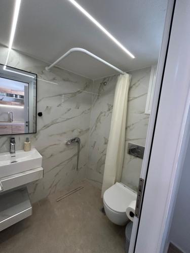 Afroditi Haus Sarti – Sarti, MO