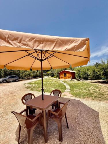 Two-Bedroom Villa image 2