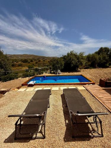 Two-Bedroom Villa image 1