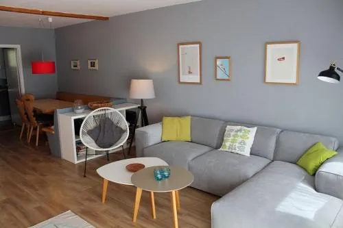 Ferienhaus Nr 128, Kategorie Komfort Plus L, Feriendorf Hochbergle, Allgäu in Lechbruck, Deutschland