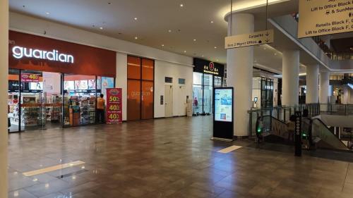 Sunway Geo Premium Suites CEA0 at Sunway City by Ezprop