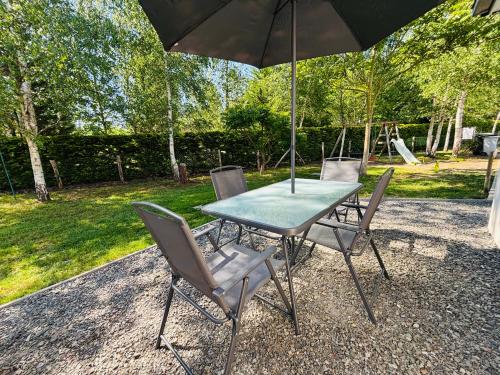 Gîte à la campagne 2 (Gite a la campagne 2) in Cerans Foulletourte