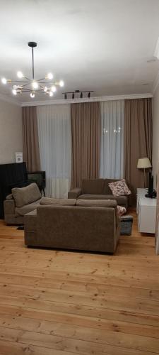 Holiday House Likani - Apartment - Borjomi