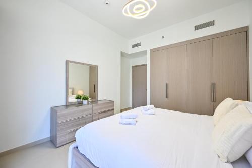 Majestic Act2 1BR Dowtown Dubai, Dubaj (fotografie 6)