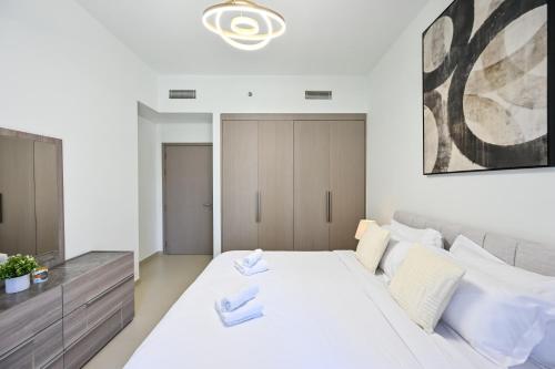 Majestic Act2 1BR Dowtown Dubai, Dubaj (fotografie 10)