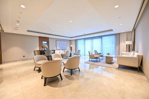 Majestic Act2 1BR Dowtown Dubai, Dubaj (fotografie 7)