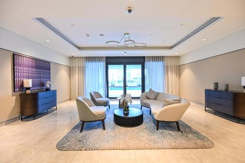 Majestic Act2 1BR Dowtown Dubai, Dubaj (fotografie 8)
