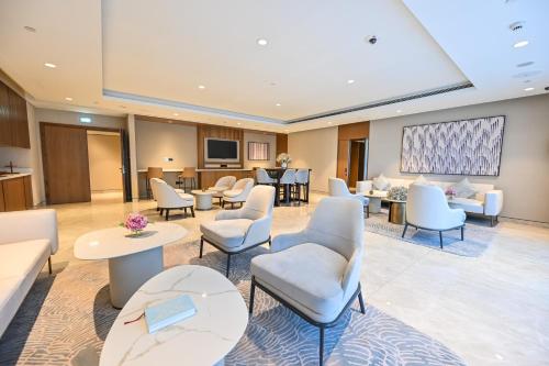 Majestic Act2 1BR Dowtown Dubai, Dubaj (fotografie 9)