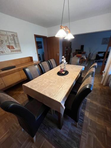 設施, Haus Haller 5 in 許克爾霍文