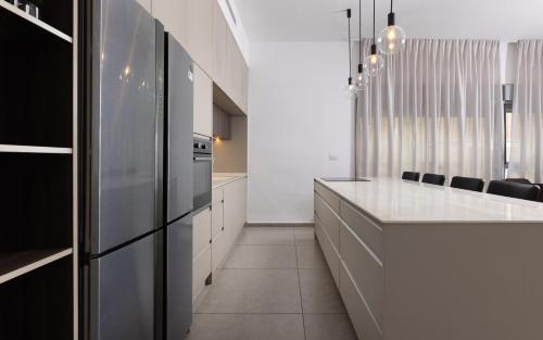 Ari Eilat - 4 bedrooms with heated pool, Eilat (photo 5)