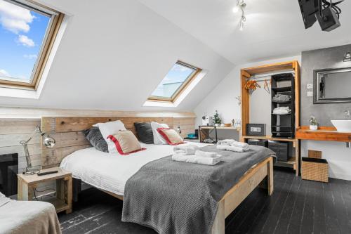 Casa Chico in Blankenberge